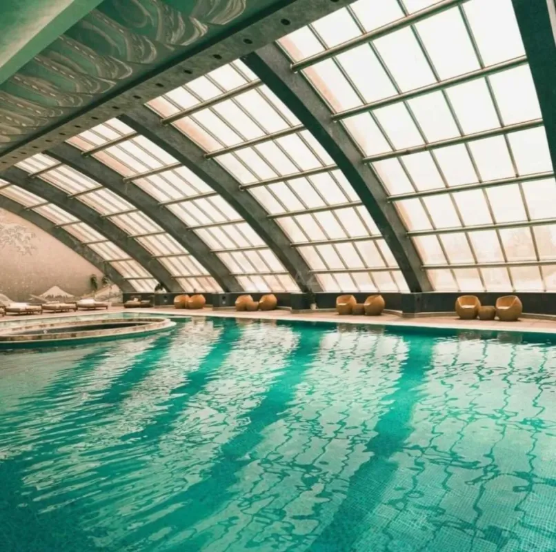 Kirayə verilir 3 otaqlı mənzil 125 m²