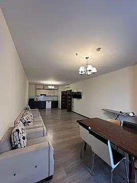 Kirayə verilir 3 otaqlı mənzil 125 m²