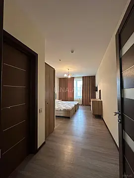 Kirayə verilir 3 otaqlı mənzil 125 m²