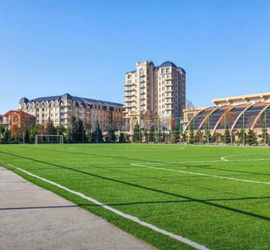 Kirayə verilir 3 otaqlı mənzil 125 m²