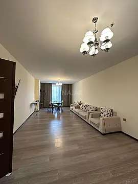 Kirayə verilir 3 otaqlı mənzil 125 m²