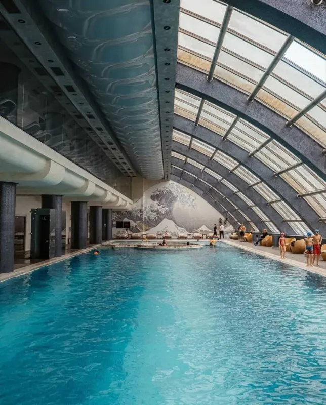 Kirayə verilir 3 otaqlı mənzil 125 m²