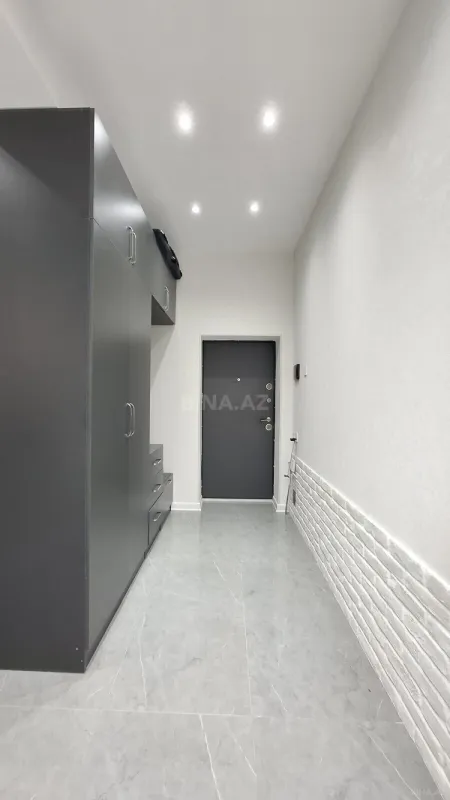 Satılır 2 otaqlı mənzil 60 m²