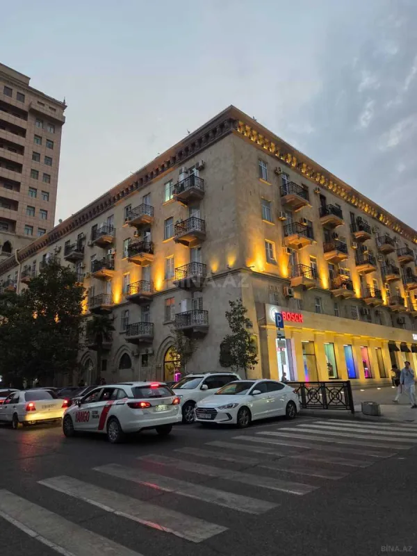 Satılır 3 otaqlı mənzil 90 m²