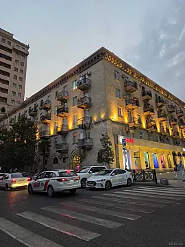 Satılır 3 otaqlı mənzil 90 m² — Bakı, Sahil qəs. 3 otaq 90.00 m²