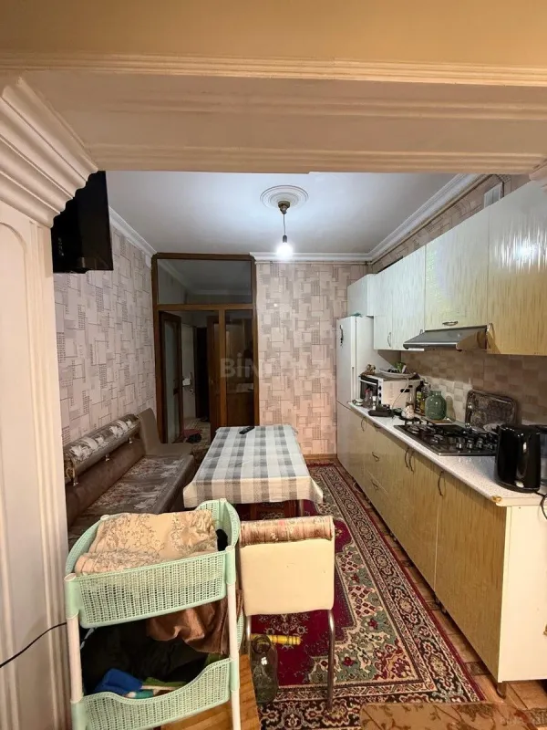 Satılır 2 otaqlı mənzil 65 m²