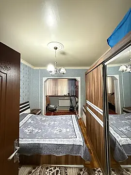 Satılır 2 otaqlı mənzil 65 m²