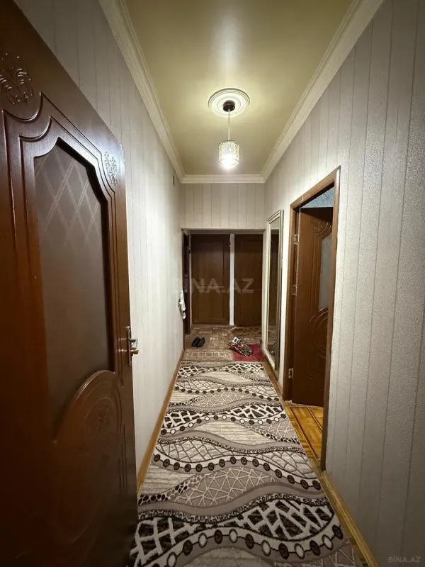 Satılır 2 otaqlı mənzil 65 m²