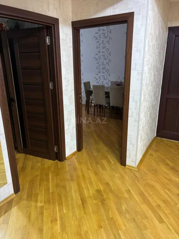 Satılır 3 otaqlı mənzil 68 m²