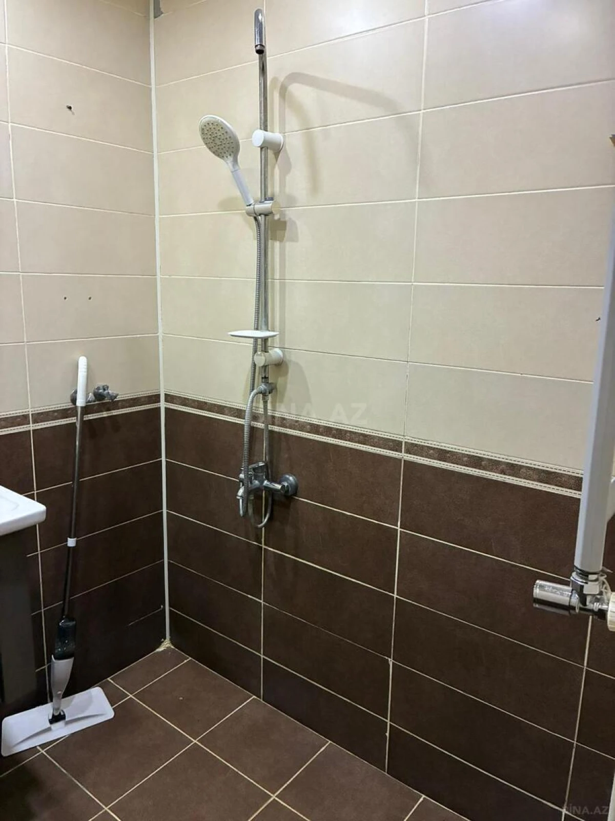Satılır 3 otaqlı mənzil 68 m²