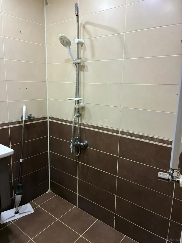 Satılır 3 otaqlı mənzil 68 m²