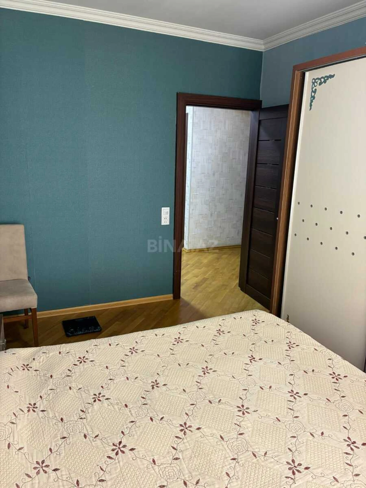 Satılır 3 otaqlı mənzil 68 m²