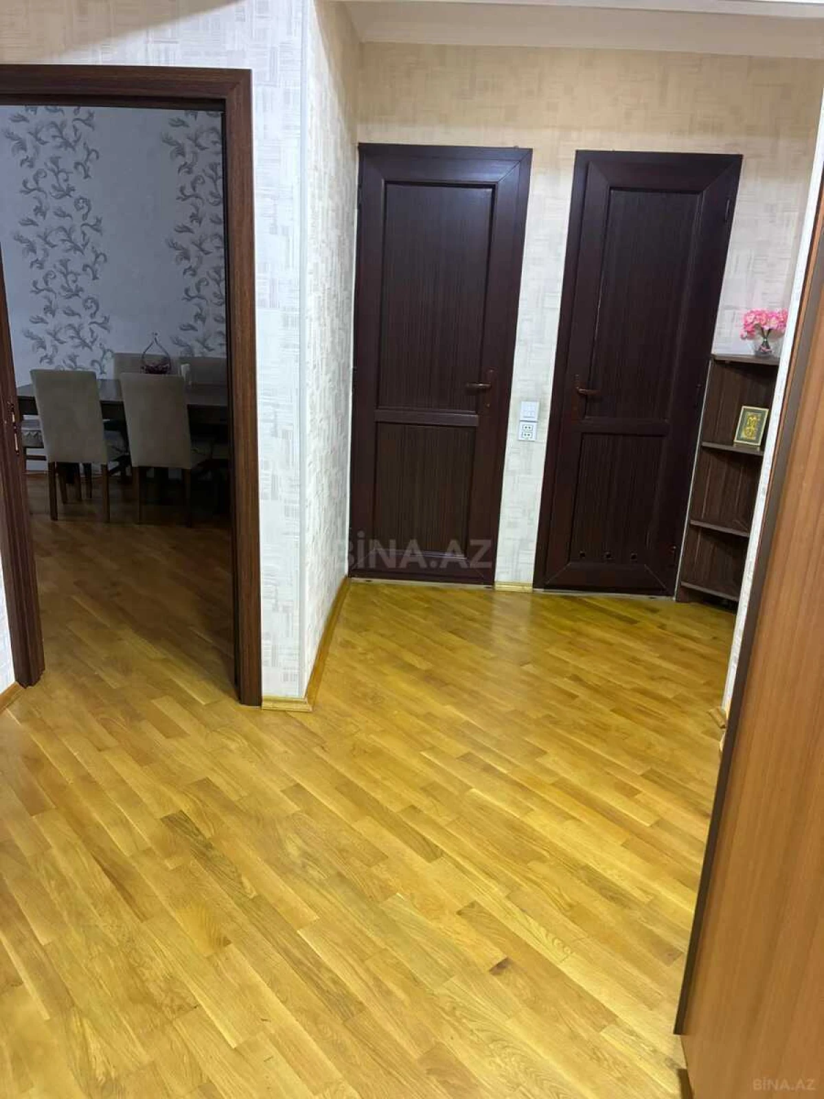 Satılır 3 otaqlı mənzil 68 m²