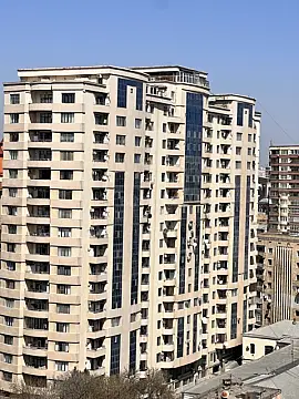 Satılır 2 otaqlı mənzil 122 m² — Bakı, Xətai 2 otaq 122.00 m²