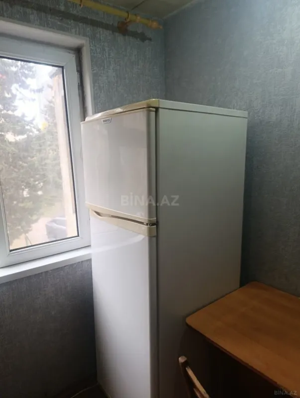 Kirayə verilir 2 otaqlı mənzil 54 m²