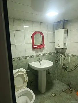 Kirayə verilir 2 otaqlı mənzil 54 m²
