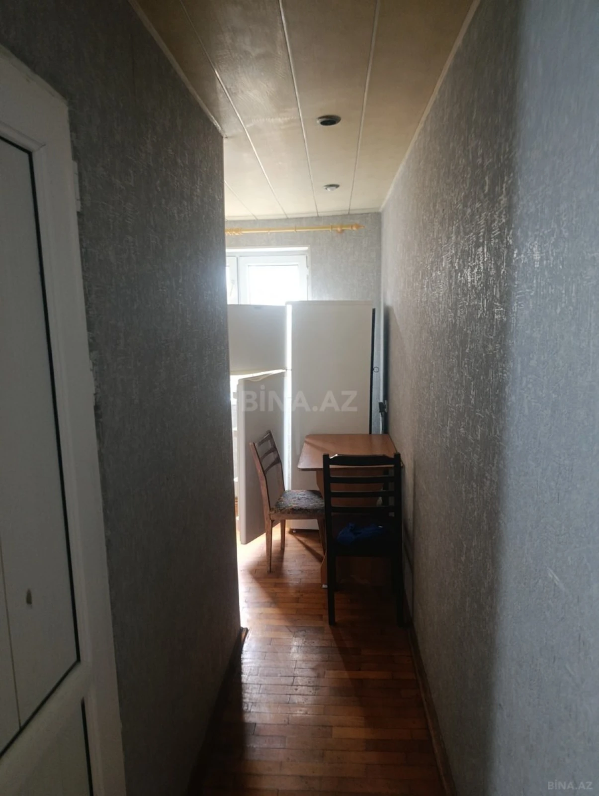 Kirayə verilir 2 otaqlı mənzil 54 m²