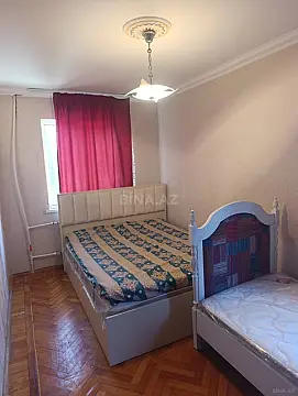 Kirayə verilir 2 otaqlı mənzil 54 m²