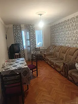 Kirayə verilir 2 otaqlı mənzil 54 m²