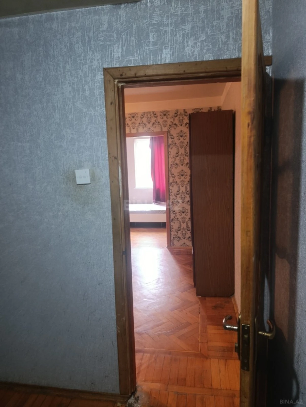 Kirayə verilir 2 otaqlı mənzil 54 m²