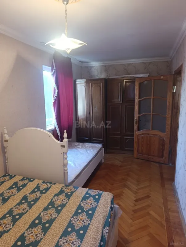 Kirayə verilir 2 otaqlı mənzil 54 m²