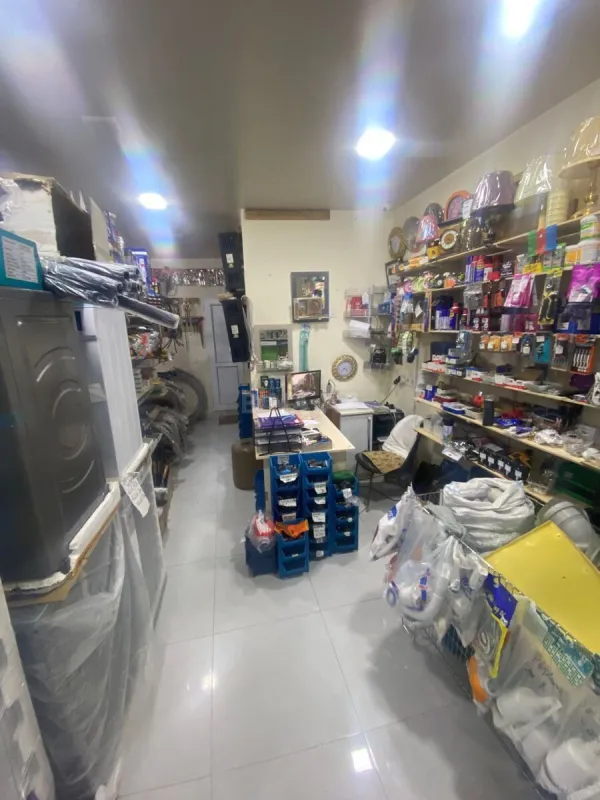 Satılır obyekt 50 m²