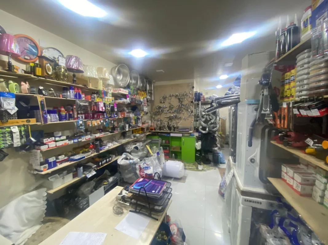 Satılır obyekt 50 m²