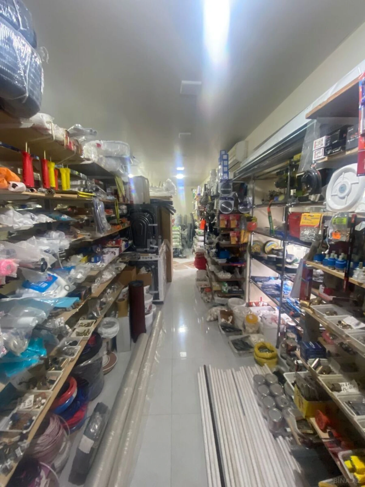 Satılır obyekt 50 m²