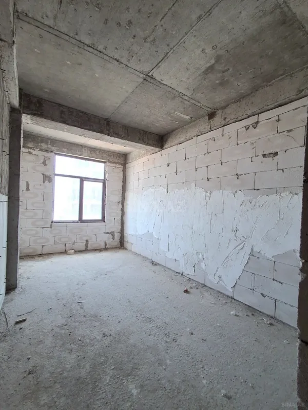 Satılır 3 otaqlı mənzil 154 m²