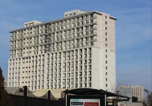 Satılır 3 otaqlı mənzil 154 m² — Bakı, Bayıl 3 otaq 154.00 m²