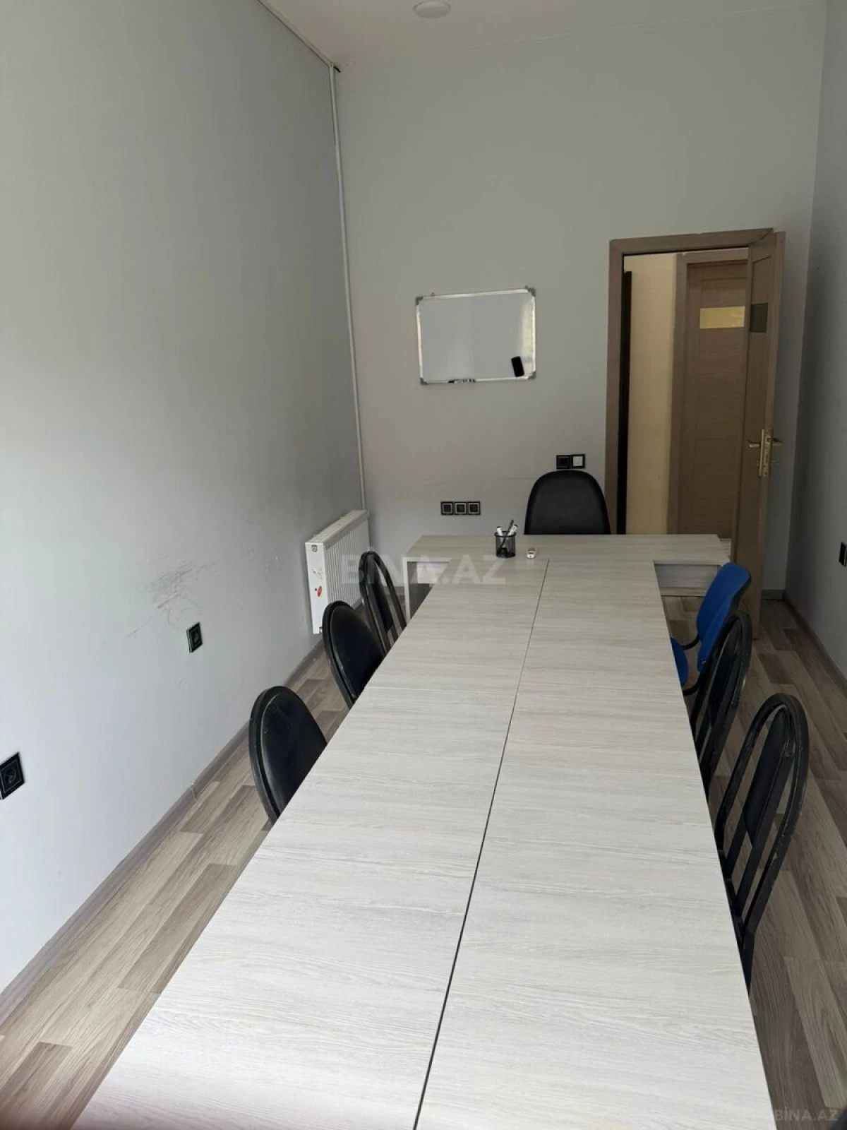 Kirayə verilir 3 otaqlı ofis 65 m²