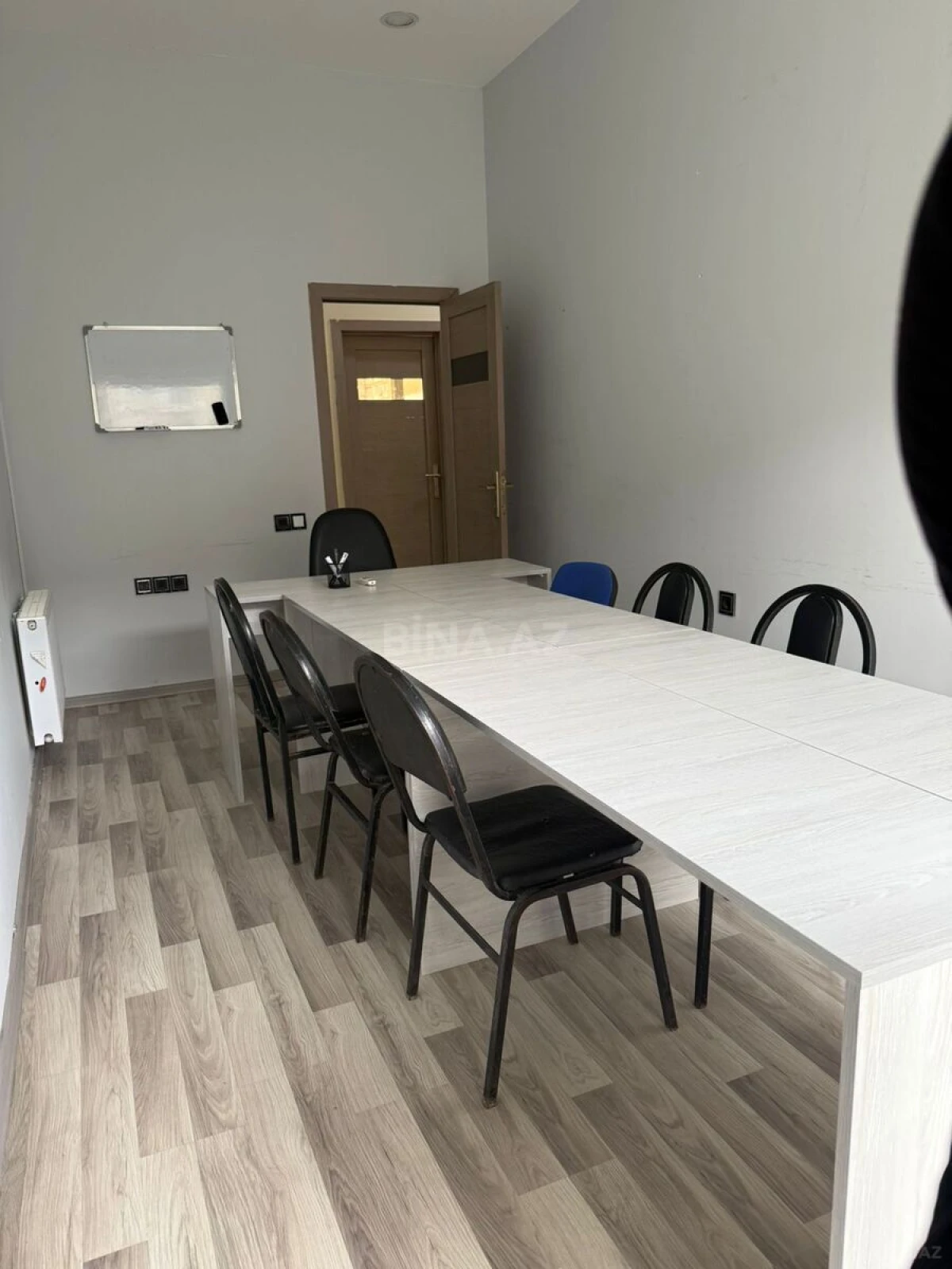 Kirayə verilir 3 otaqlı ofis 65 m²