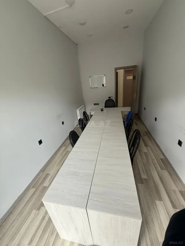 Kirayə verilir 3 otaqlı ofis 65 m²