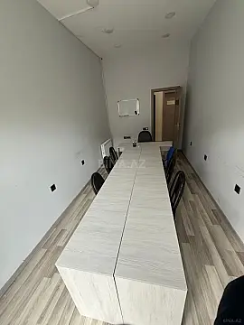 Kirayə verilir 3 otaqlı ofis 65 m²