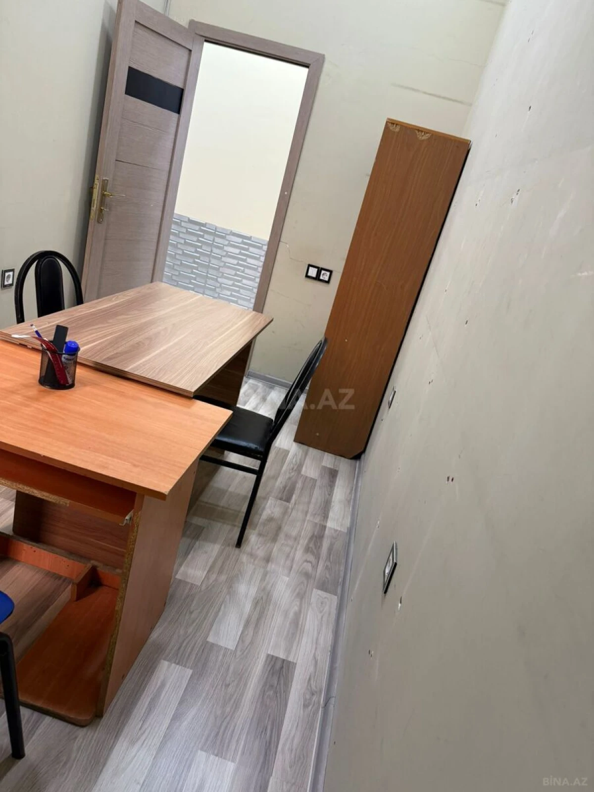 Kirayə verilir 3 otaqlı ofis 65 m²