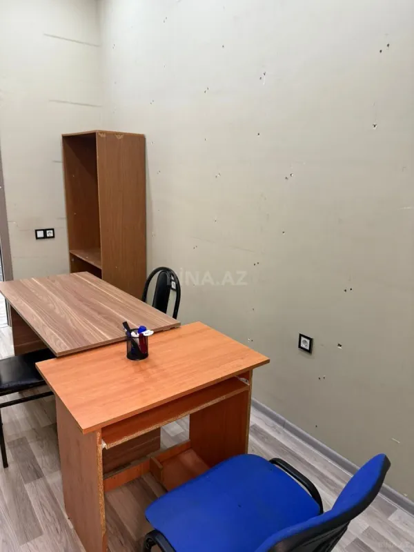 Kirayə verilir 3 otaqlı ofis 65 m²
