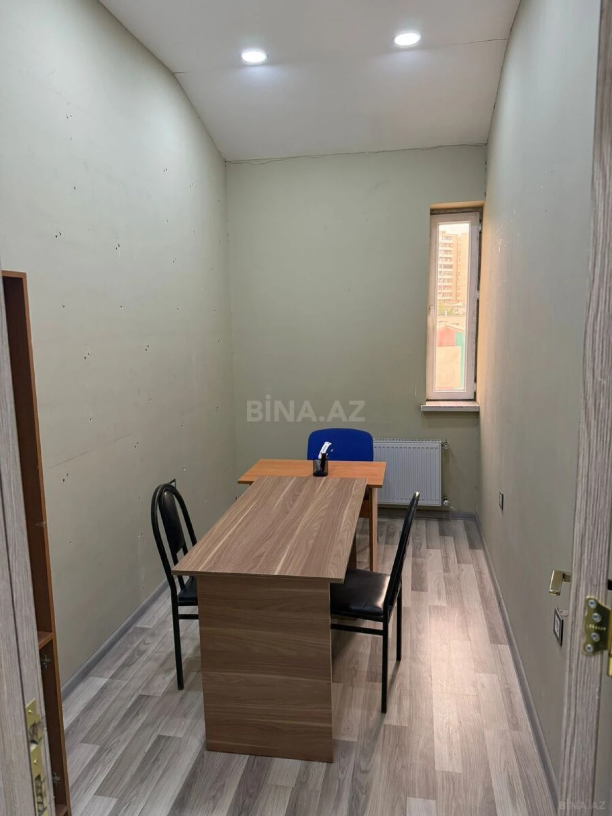 Kirayə verilir 3 otaqlı ofis 65 m²