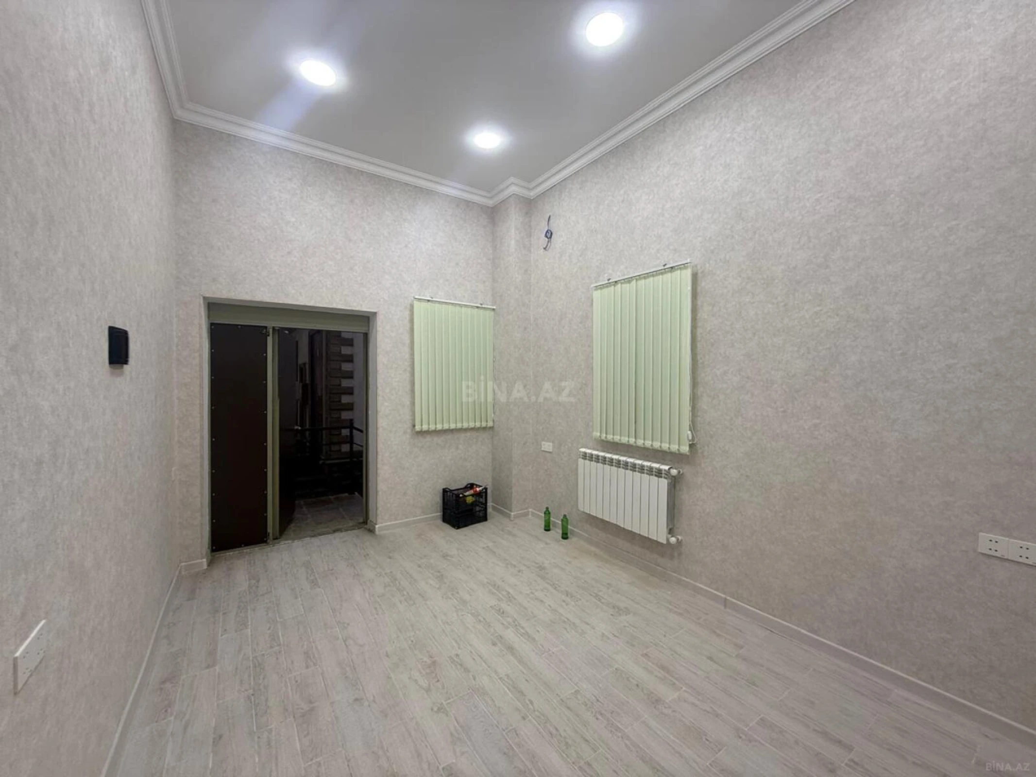 Kirayə verilir 1 otaqlı ofis 20 m²