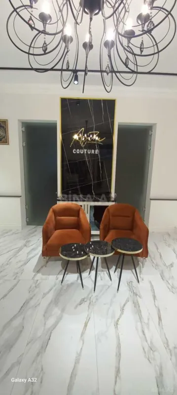 Kirayə verilir obyekt 70 m²