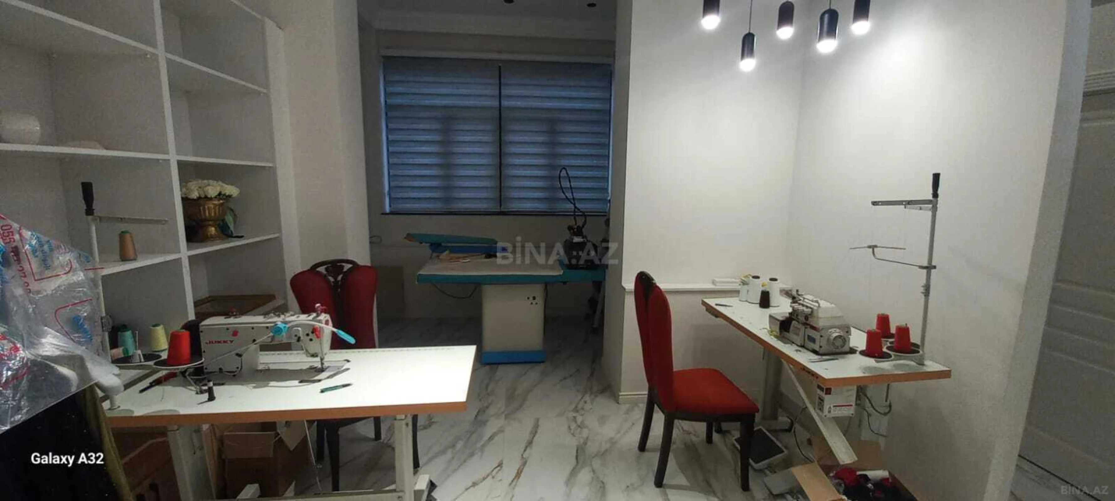 Kirayə verilir obyekt 70 m²