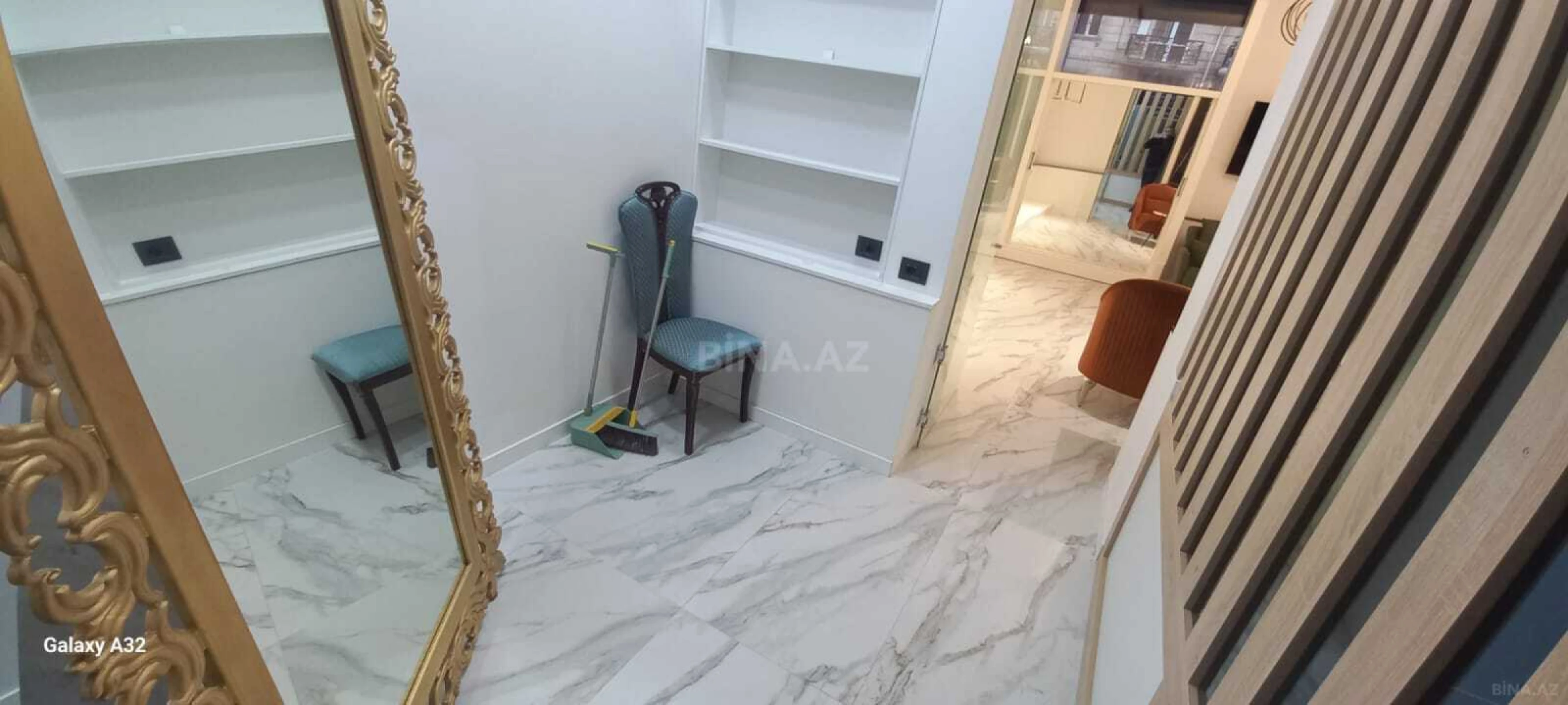 Kirayə verilir obyekt 70 m²