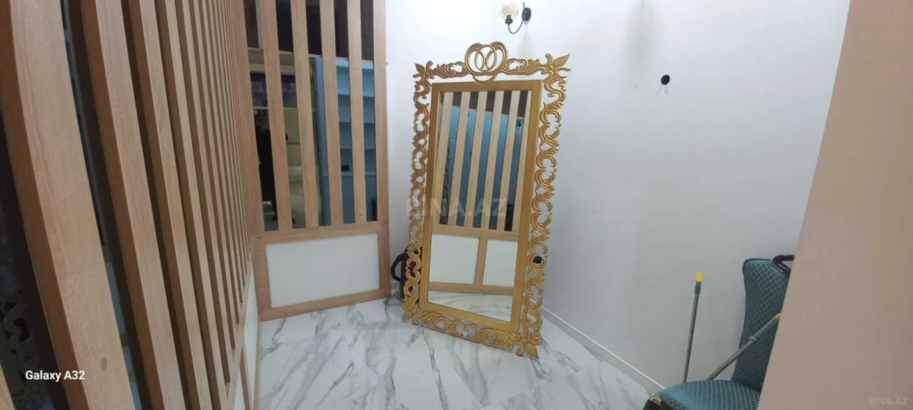 Kirayə verilir obyekt 70 m²