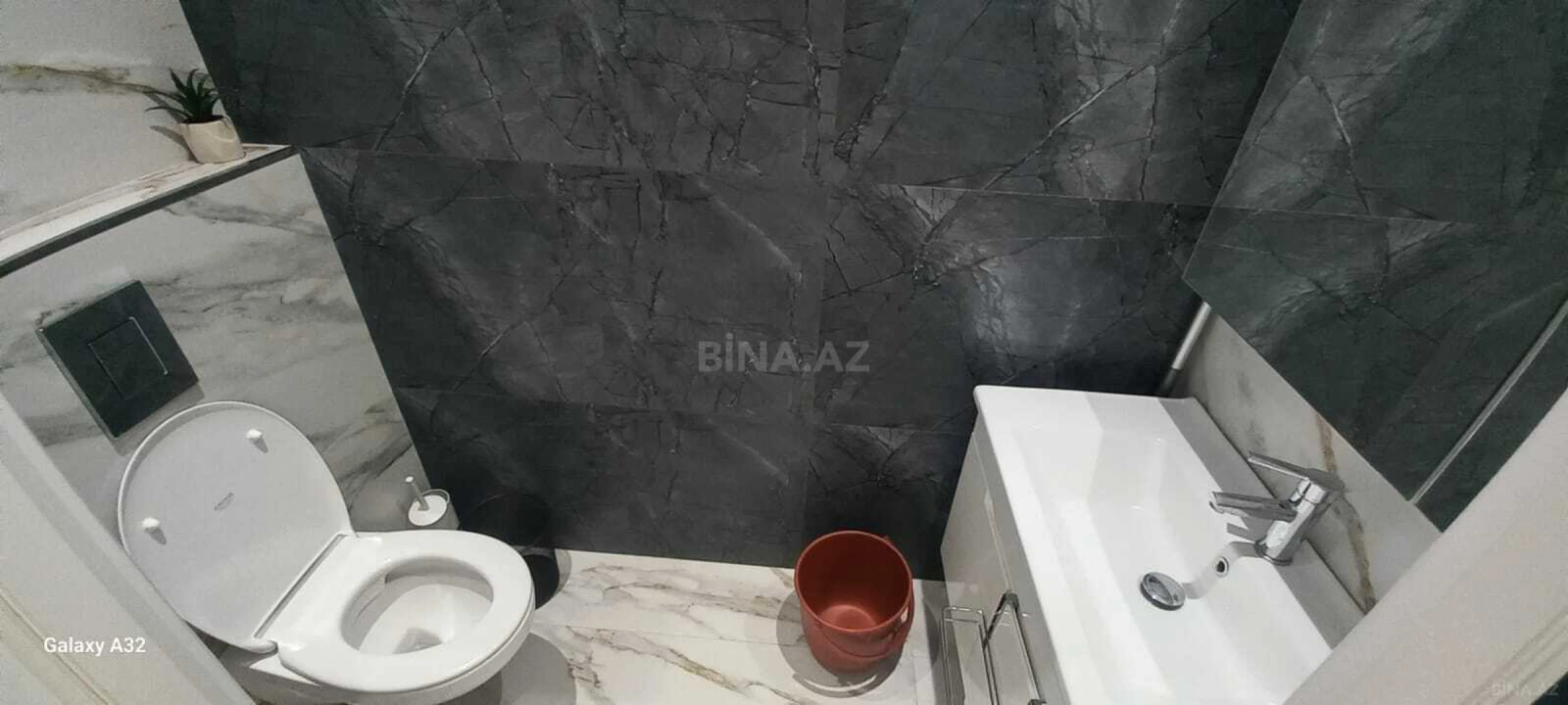 Kirayə verilir obyekt 70 m²