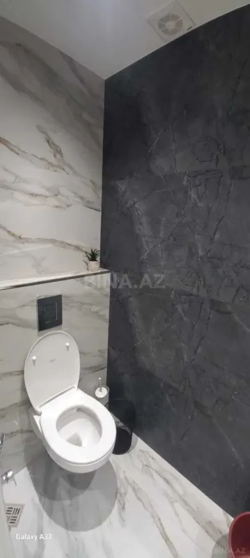 Kirayə verilir obyekt 70 m²