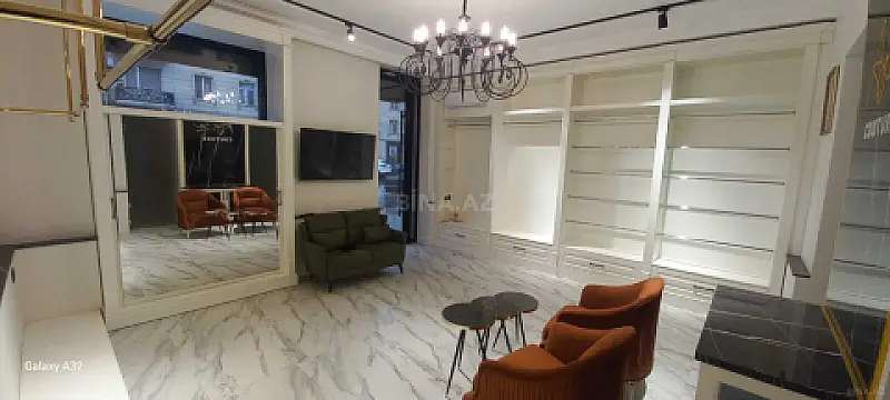 Kirayə verilir obyekt 70 m²