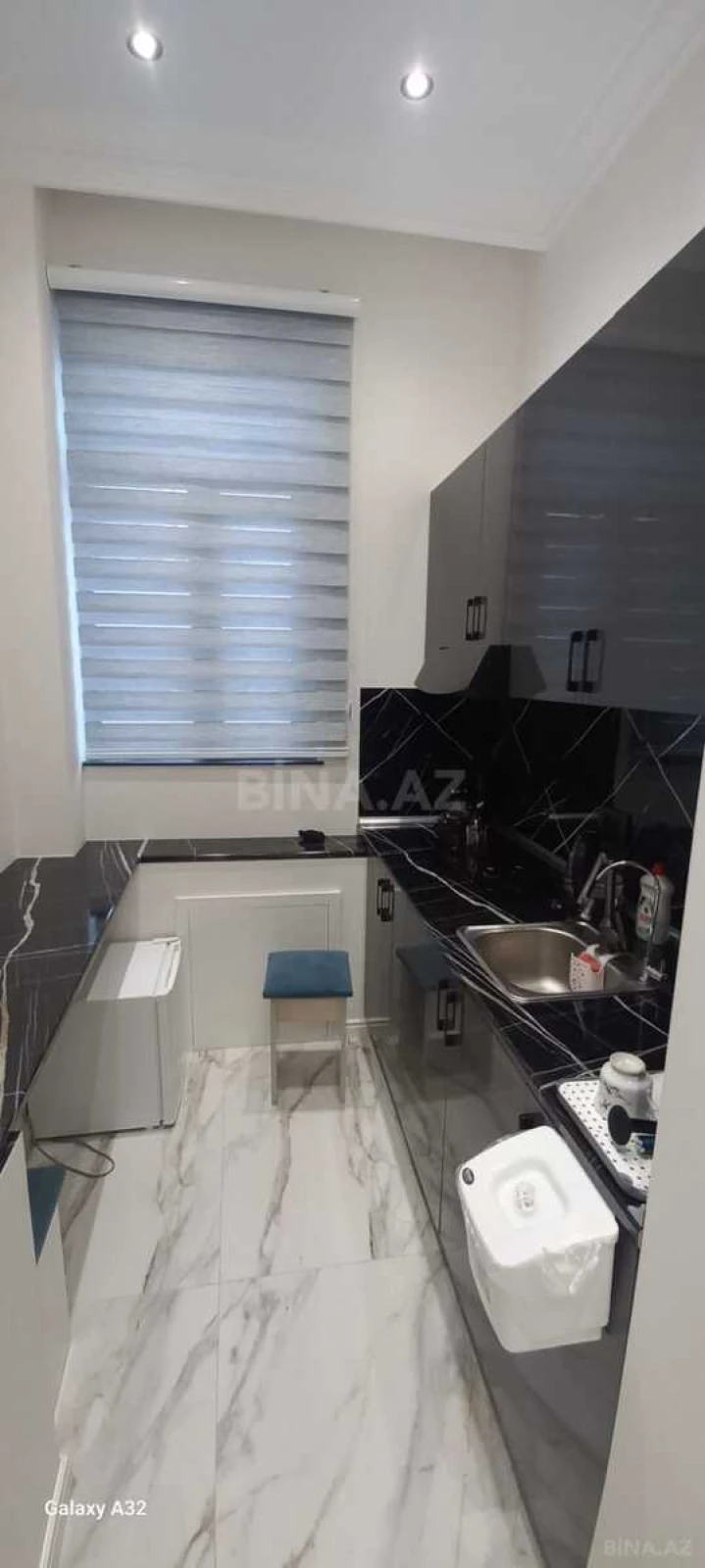 Kirayə verilir obyekt 70 m²