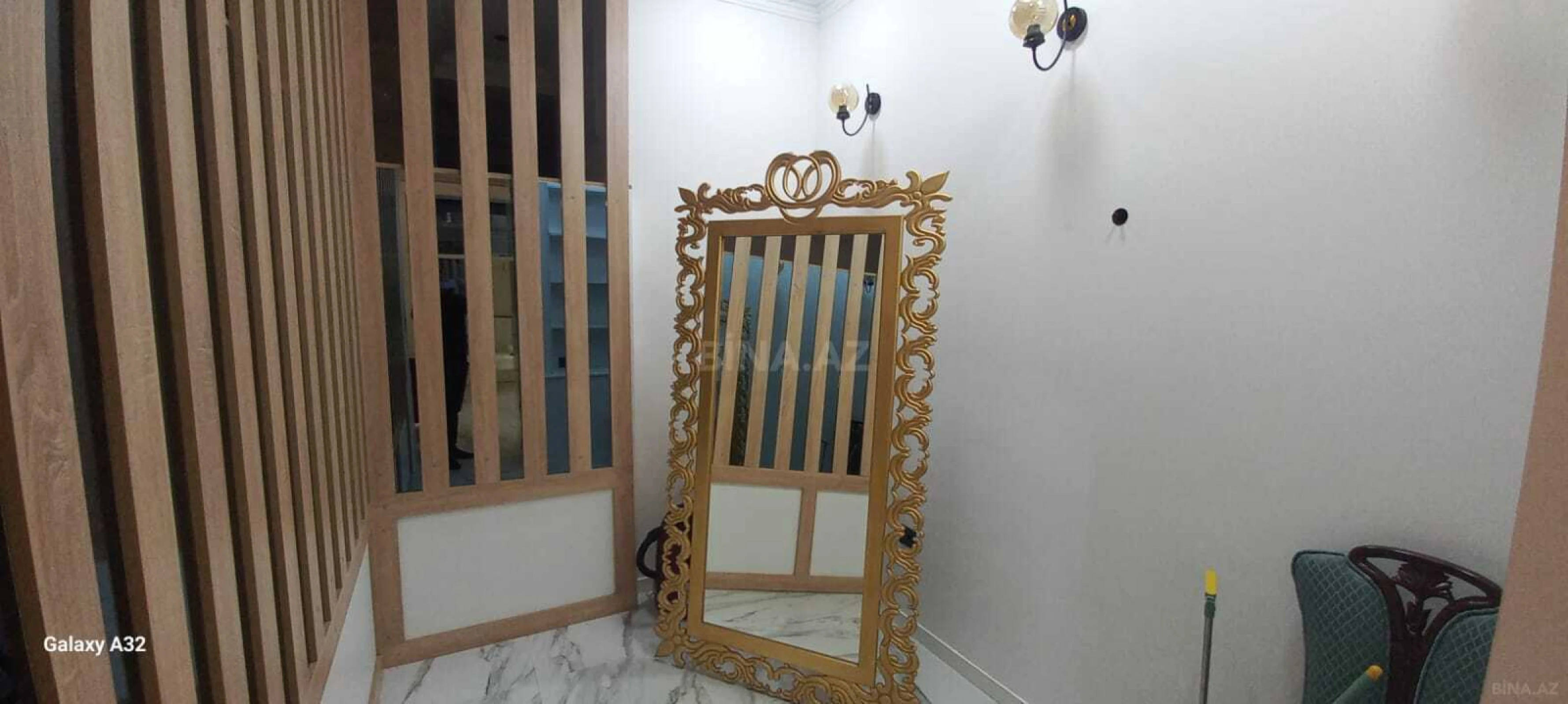 Kirayə verilir obyekt 70 m²