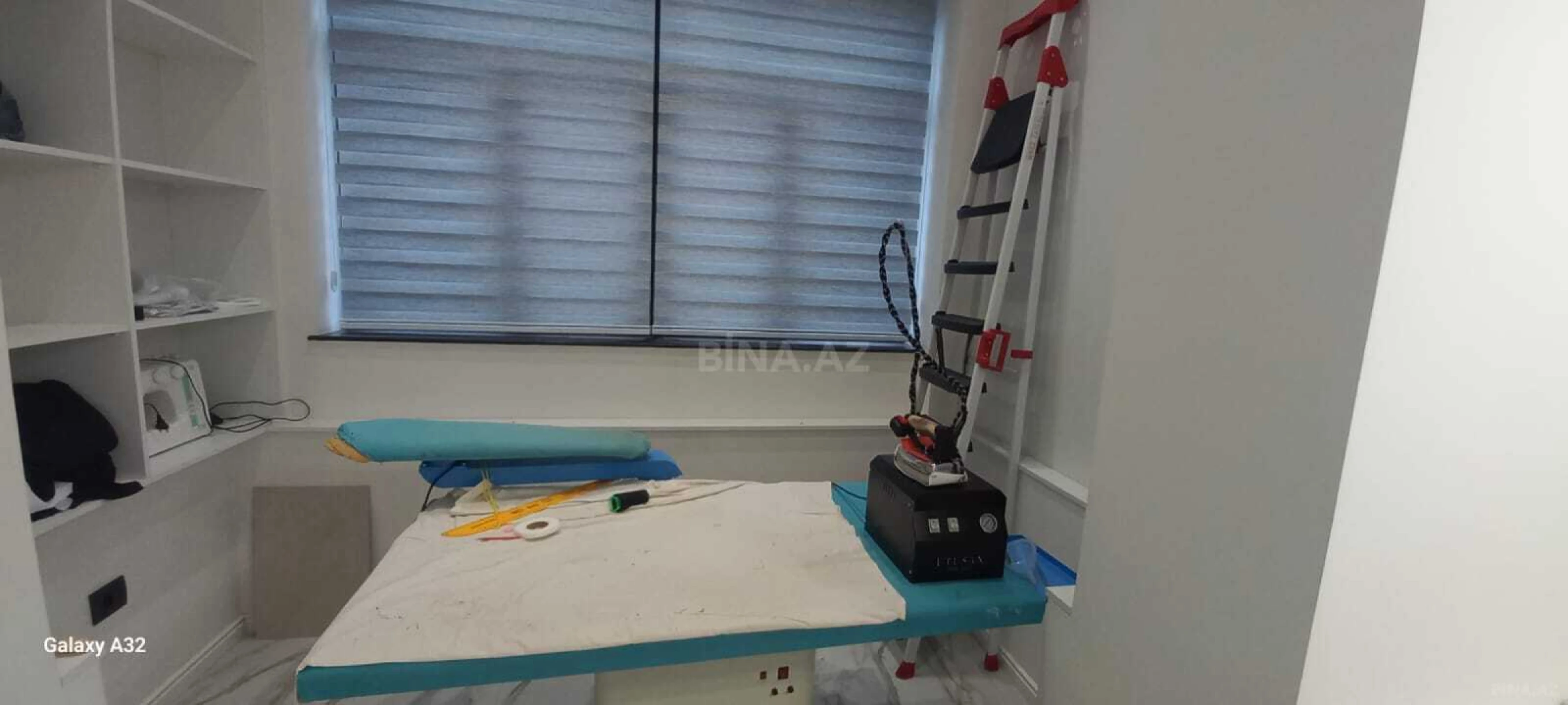 Kirayə verilir obyekt 70 m²