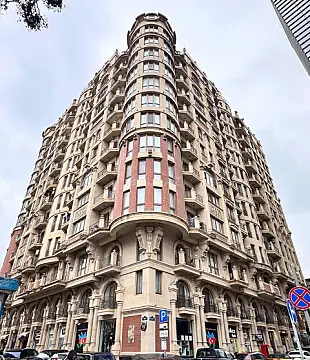 Satılır 4 otaqlı mənzil 200 m² — Bakı, İçərişəhər 4 otaq 200.00 m²