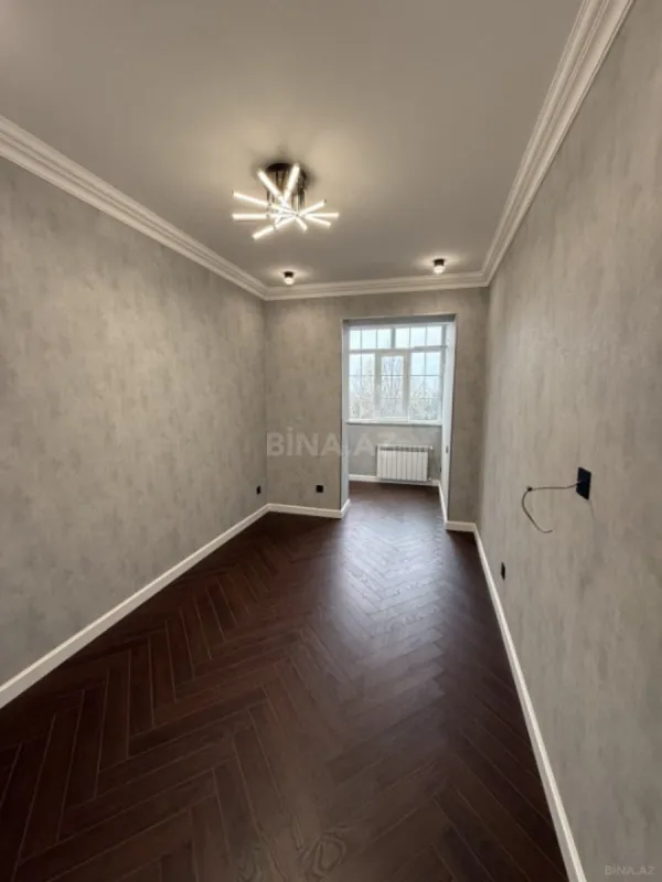 Satılır 3 otaqlı mənzil 80 m²